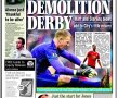 Ce scriu azi ziarele de sport din lume (21 martie 2016)
