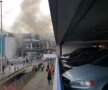 VIDEO + FOTO HAOS la Bruxelles! 3 explozii în două ore! Bilanțul OFICIAL: 31 de morți și 198 de răniți » Cum arată suspecții atentatului