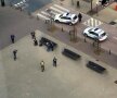 VIDEO + FOTO HAOS la Bruxelles! 3 explozii în două ore! Bilanțul OFICIAL: 31 de morți și 198 de răniți » Cum arată suspecții atentatului