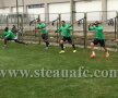 Foto: Steauafc.com