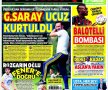Ce scriu azi ziarele de sport din lume (23 martie 2016)