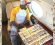 BANI PE JOS. Excentricul Mayweather și-a expus o pătrățică din avere pe rețelele de socializare. 