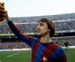 Johan Cruyff a decedat azi! Fostul mare fotbalist a pierdut lupta cu cancerul. 3 povești cu Hagi, Gică Popescu și Liță Dumitru