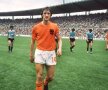 Johan Cruyff a decedat azi! Fostul mare fotbalist a pierdut lupta cu cancerul. 3 povești cu Hagi, Gică Popescu și Liță Dumitru