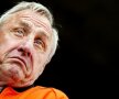 Johan Cruyff a decedat azi! Fostul mare fotbalist a pierdut lupta cu cancerul. 3 povești cu Hagi, Gică Popescu și Liță Dumitru