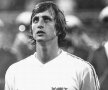Johan Cruyff a decedat azi! Fostul mare fotbalist a pierdut lupta cu cancerul. 3 povești cu Hagi, Gică Popescu și Liță Dumitru