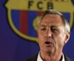 Johan Cruyff a decedat azi! Fostul mare fotbalist a pierdut lupta cu cancerul. 3 povești cu Hagi, Gică Popescu și Liță Dumitru
