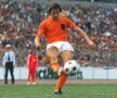 Johan Cruyff a decedat azi! Fostul mare fotbalist a pierdut lupta cu cancerul. 3 povești cu Hagi, Gică Popescu și Liță Dumitru