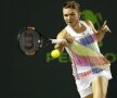 START BUN. Simona a învins-o pe Daria Kasatkina în turul 2 de la Miami. Următoarea adversară e Julia Goerges