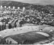 Aici se joacă fotbal din 1911 » Inaugurarea fostului stadion "Ion Moina", în prezent Cluj Arena, a avut loc în urmă cu 105 ani
