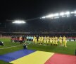 FOTO Someşul Cald » 28.000 de spectatori au făcut cozi imense şi au umplut Cluj Arena la primul meci al "naţionalei" pe bijuteria Ardealului