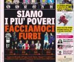 Ce scriu azi ziarele de sport din lume (28 martie 2016)