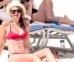 FOTO SPECTACULOS Între timp, în Mexic » Șarapova a petrecut un week-end relaxant în Cabo San Lucas