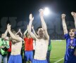 GALERIE FOTO 10 ani de la sfertul de Cupa UEFA Steaua - Rapid » Enigma lui Răzvan Lucescu: "Cred că niciodată nu voi găsi răspunsul la întrebarea asta!"