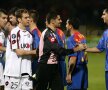 GALERIE FOTO 10 ani de la sfertul de Cupa UEFA Steaua - Rapid » Enigma lui Răzvan Lucescu: "Cred că niciodată nu voi găsi răspunsul la întrebarea asta!"