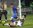 GALERIE FOTO 10 ani de la sfertul de Cupa UEFA Steaua - Rapid » Enigma lui Răzvan Lucescu: "Cred că niciodată nu voi găsi răspunsul la întrebarea asta!"