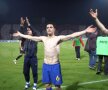 GALERIE FOTO 10 ani de la sfertul de Cupa UEFA Steaua - Rapid » Enigma lui Răzvan Lucescu: "Cred că niciodată nu voi găsi răspunsul la întrebarea asta!"