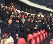 Antrenorii invitați de Ogăraru au învățat filosofia Ajax și au văzut Olanda - Franța