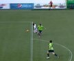 VIDEO Fotbalul arbitrilor, nu al fotbaliştilor » Festival de decizii controversate la Chiajna - CSMS Iași 1-1