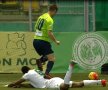 VIDEO Fotbalul arbitrilor, nu al fotbaliştilor » Festival de decizii controversate la Chiajna - CSMS Iași 1-1