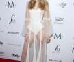 Gigi Hadid ► Foto: Hepta.ro