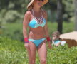 Britney Spears