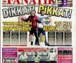 Ce scriu azi ziarele de sport din lume (2 aprilie 2016)