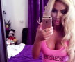 Loredana Chivu ► Foto: Facebook