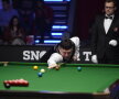 VIDEO+FOTO Seară de gală la București! Cei mai buni patru jucători de snooker din lume au oferit un spectacol de senzație » Toate detaliile!