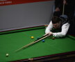 VIDEO+FOTO Seară de gală la București! Cei mai buni patru jucători de snooker din lume au oferit un spectacol de senzație » Toate detaliile!