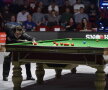 VIDEO+FOTO Seară de gală la București! Cei mai buni patru jucători de snooker din lume au oferit un spectacol de senzație » Toate detaliile!