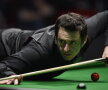 VIDEO+FOTO Seară de gală la București! Cei mai buni patru jucători de snooker din lume au oferit un spectacol de senzație » Toate detaliile!