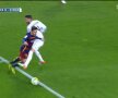 FOTO 3 faze controversate în El Clasico » Barcelona a cerut penalty la Messi, Realul "roșu" la Suarez și gol regulamentar la Bale