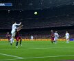 FOTO 3 faze controversate în El Clasico » Barcelona a cerut penalty la Messi, Realul "roșu" la Suarez și gol regulamentar la Bale