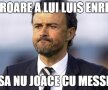 FOTO Cele mai tari meme-uri după El Clasico! Dansul lui Ronaldo, dispariția lui Messi și cum putea face diferența Andrei Ivan :D