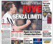 Ce scriu azi ziarele de sport din lume (3 aprilie 2016)