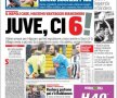 Ce scriu azi ziarele de sport din lume (4 aprilie 2016)