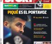 Ce scriu azi ziarele de sport din lume (5 aprilie 2016)