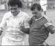 Doar CSA serbează Sevilla 30 » Clubul Sportiv îl va aduce pentru prima dată alături de colegi şi pe Anton Weissenbacher, fostul fundaş al campioanei Europei din '86