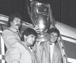 Doar CSA serbează Sevilla 30 » Clubul Sportiv îl va aduce pentru prima dată alături de colegi şi pe Anton Weissenbacher, fostul fundaş al campioanei Europei din '86