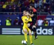 EXCLUSIV GSP Amical mistificat! FIFA anulează România - Belgia!