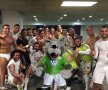 FOTO + VIDEO Peste 30 de glume pe rețelele de socializare după Wolfsburg - Real Madrid 2-0