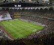 UPDATE FOTO Se umple Naţional Arena la derby? Imagini de la stadion + Programul caselor de bilete