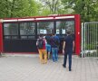 UPDATE FOTO Se umple Naţional Arena la derby? Imagini de la stadion + Programul caselor de bilete