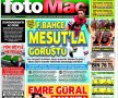 Ce scriu azi ziarele de sport din lume (9 aprilie 2016)