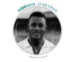 Neymar + Pele