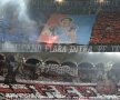 ZIUA DERBY-ULUI! Steaua - Dinamo, episodul 163! Spectacolul e garantat, cel puţin în tribune (foto: gsp)