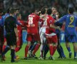 FOTO Déjà vu » Ultimul meci de titlu jucat de Steaua cu Dinamo a fost arbitrat tot de Tudor 