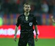 FOTO Déjà vu » Ultimul meci de titlu jucat de Steaua cu Dinamo a fost arbitrat tot de Tudor 