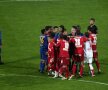 FOTO Déjà vu » Ultimul meci de titlu jucat de Steaua cu Dinamo a fost arbitrat tot de Tudor 